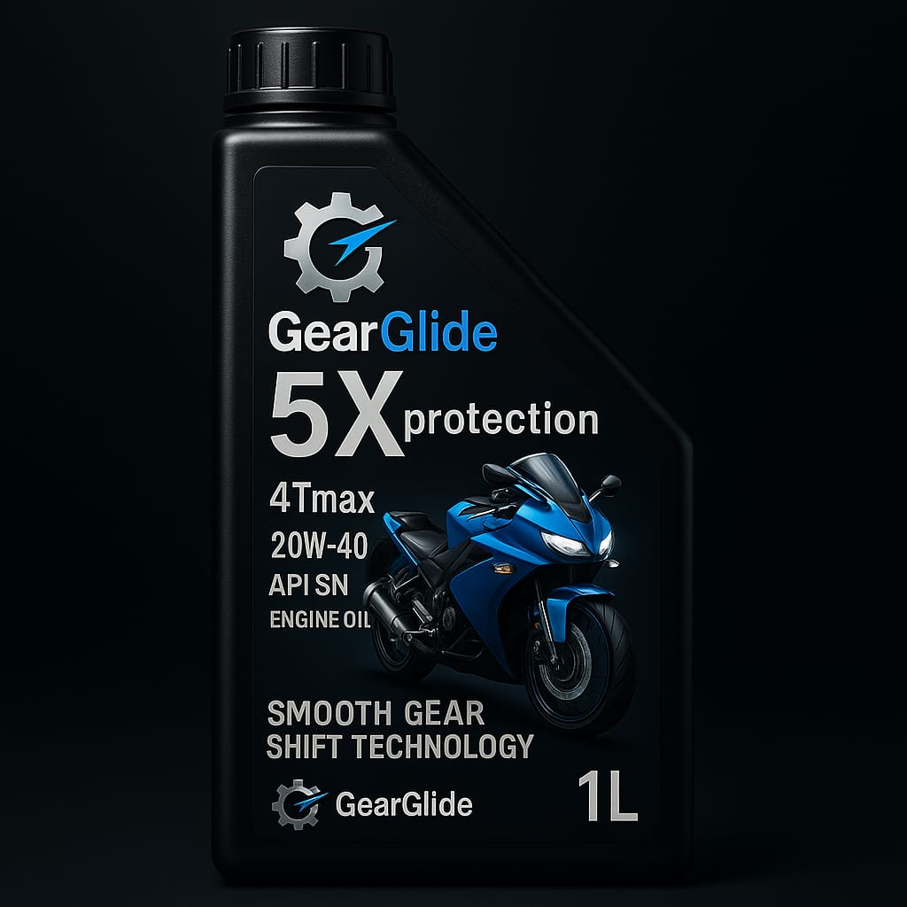 Lubricant