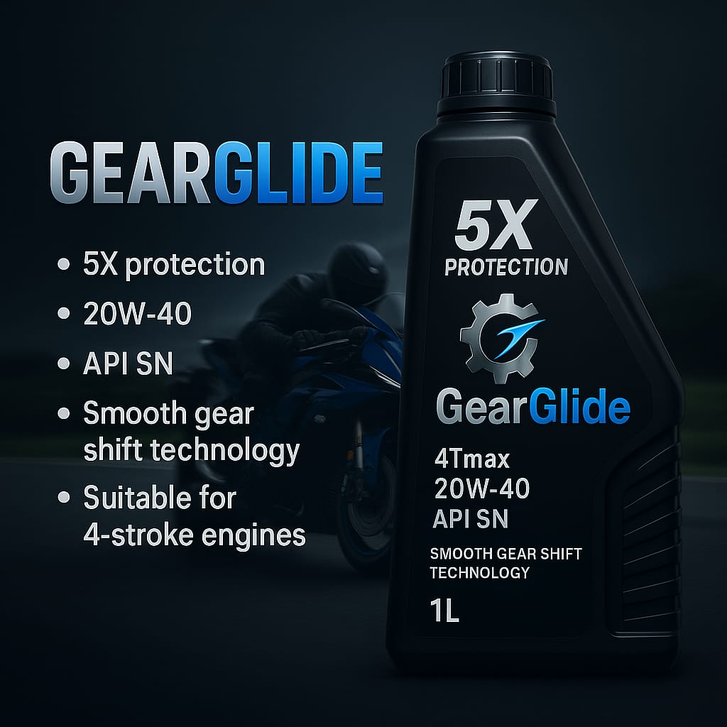 Lubricant